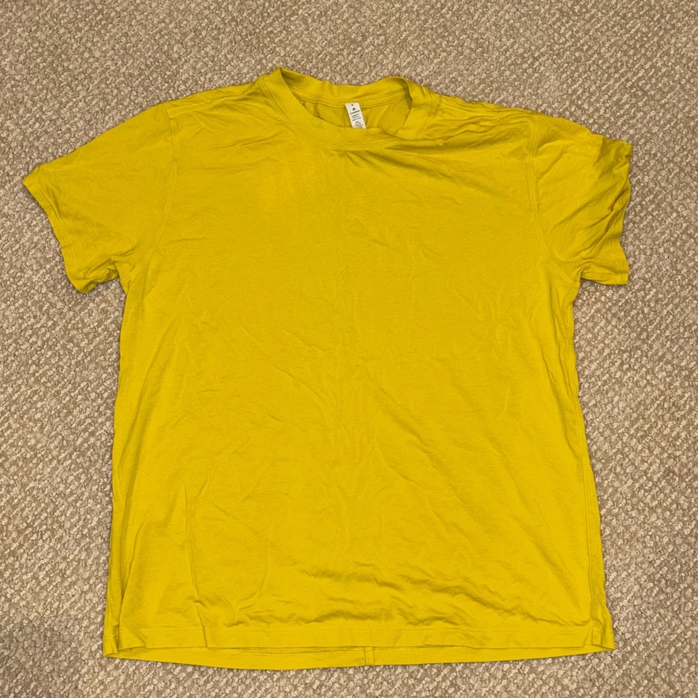 lululemon Love Crewneck T-Shirt